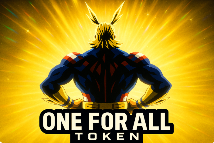 One For All Token